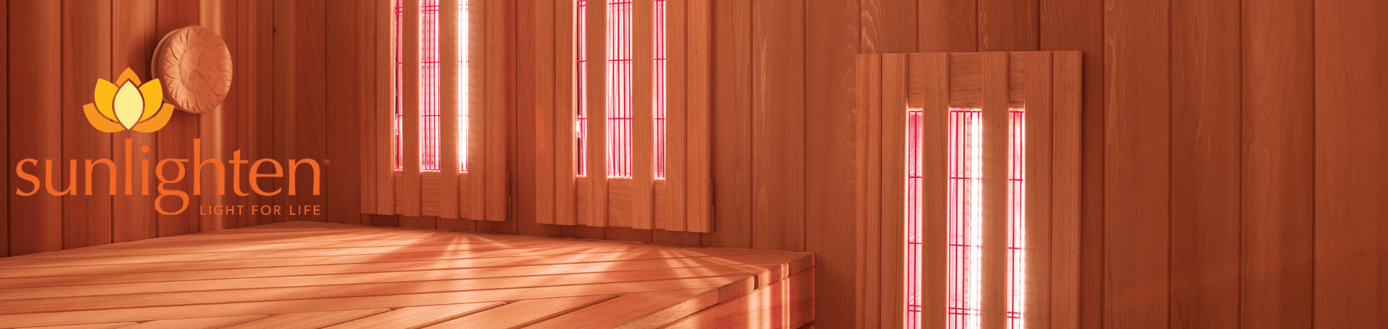 Sunlighten Infrared Sauna therapy is here!