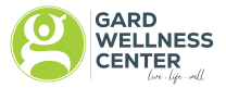 Gard Wellness Center chiropractic office exterior, Cary NC