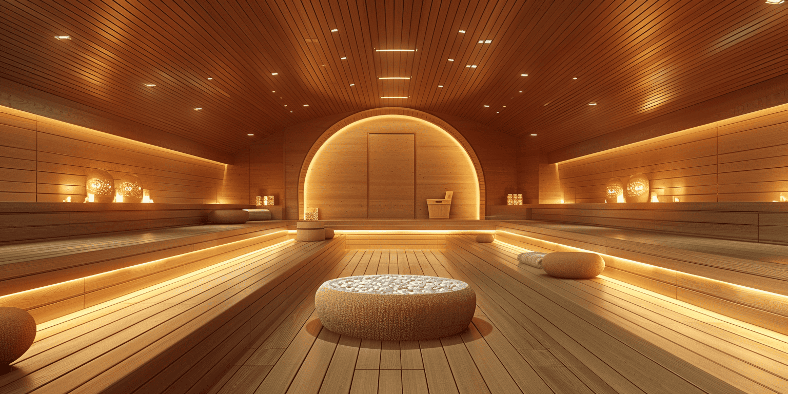 unlocking the therapeutic benefits of infrared saunas 1 1