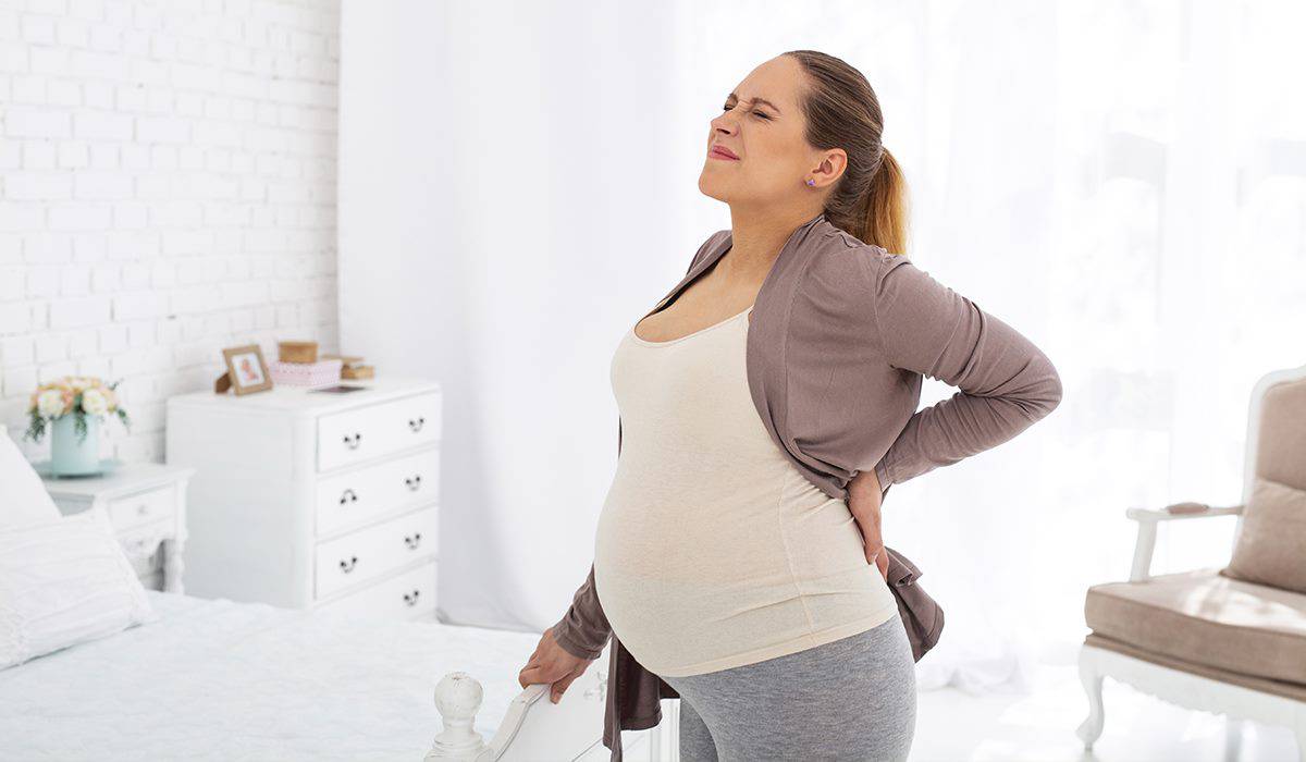 Chiropractic Care: Relieving Pain During Twin Pregnancies