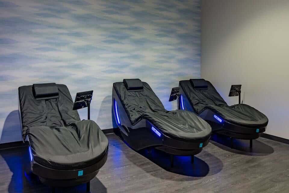 Experience Ultimate Relaxation: The Benefits of Hydro Massage for Muscle Relief and Comfort