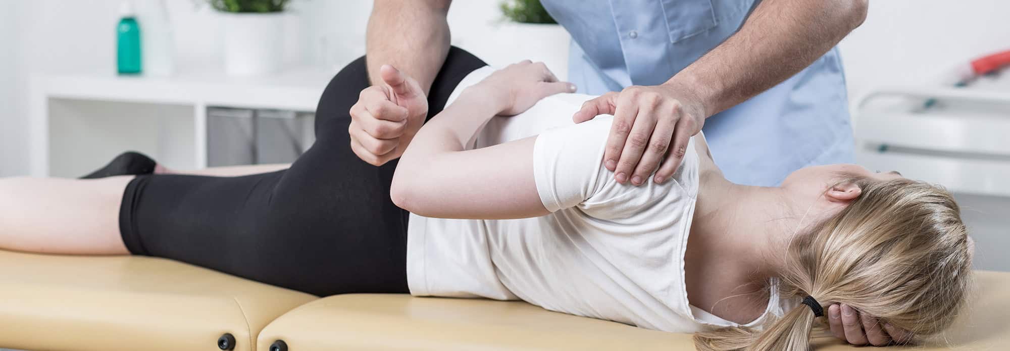 Chiropractic Care: The Gateway to a Pain-Free Life