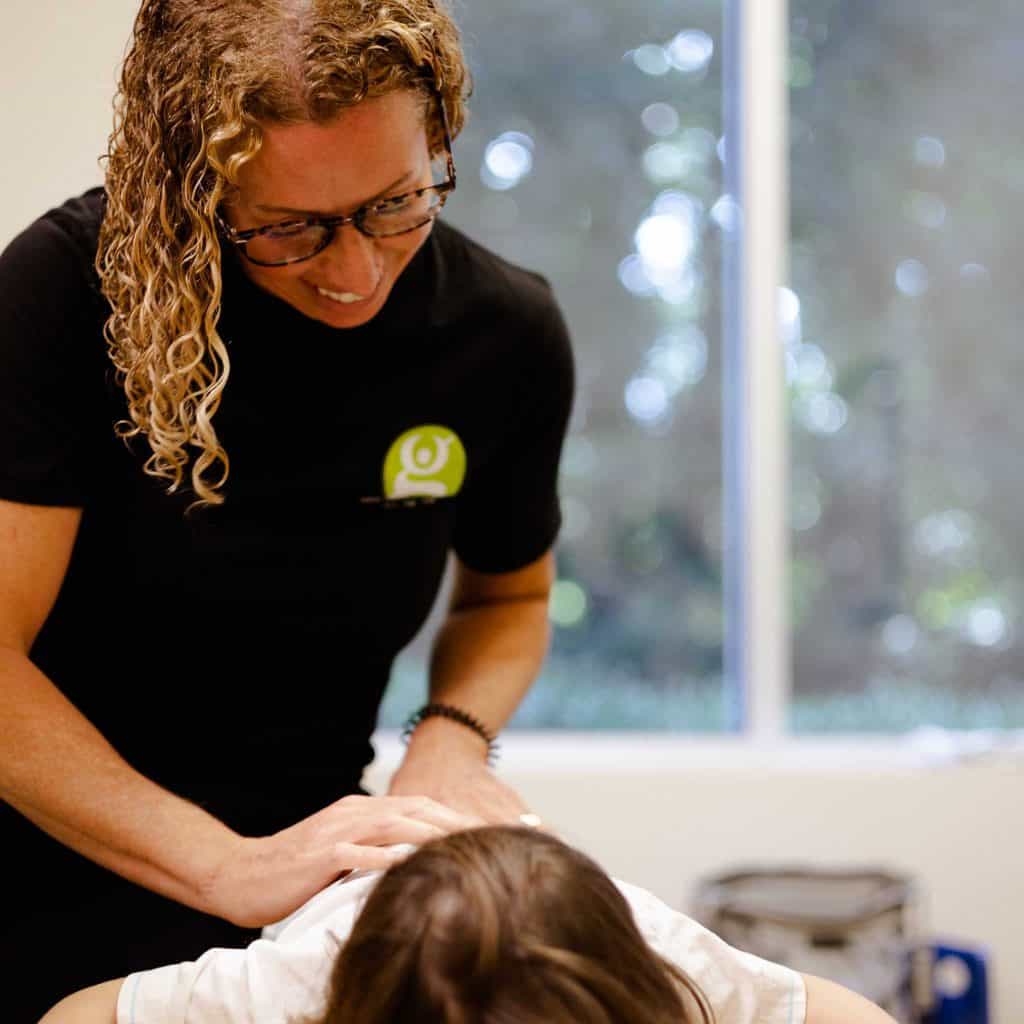 Revitalizing Postpartum Healing with Chiropractic Care