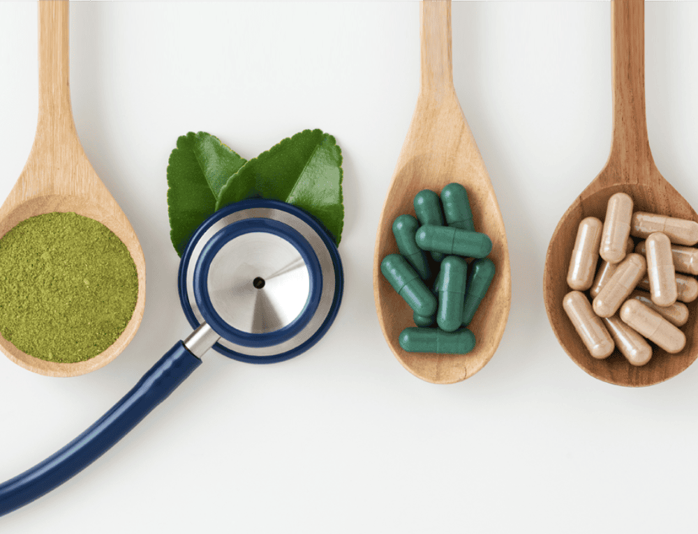 Functional Medicine vs. Traditional Treatments