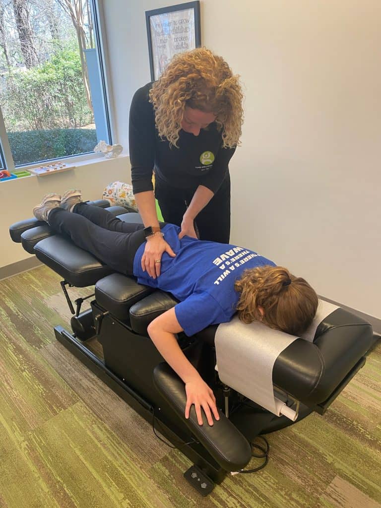 Discover the transformative power of holistic chiropractic care at Gard Wellness. Our comprehensive approach goes beyond spinal adjustments to nurture your body's innate healing abilities. Experience personalized care that addresses the root causes of your health concerns, not just the symptoms.