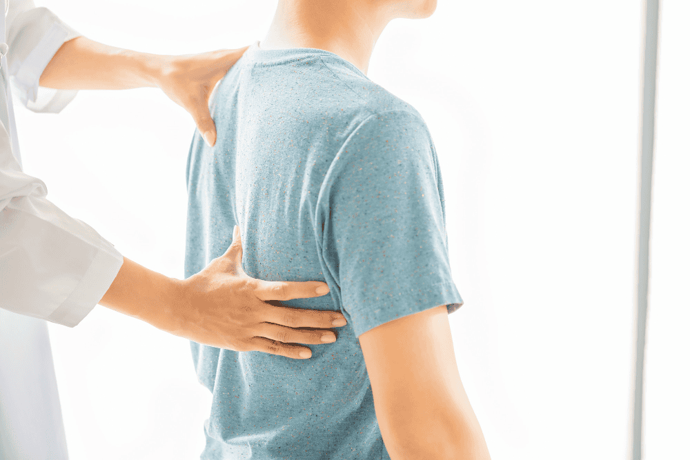 Discover how chiropractic care can transform your posture and overall health in Gard Wellness