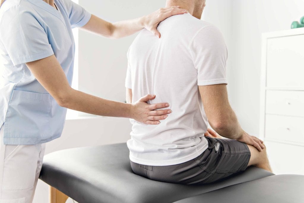 From sprains and strains to rotator cuff injuries and runner's knee, our expert chiropractors use advanced techniques to help you recover faster from sports injuries