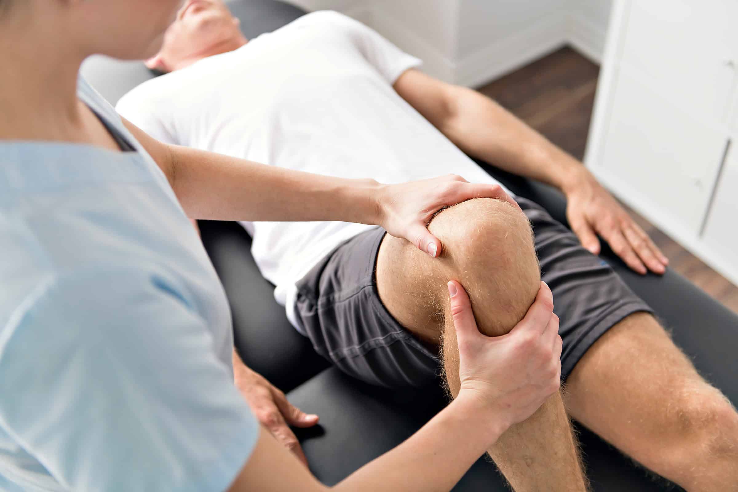 From sprains and strains to rotator cuff injuries and runner's knee, our expert chiropractors use advanced techniques to help you recover faster from sports injuries