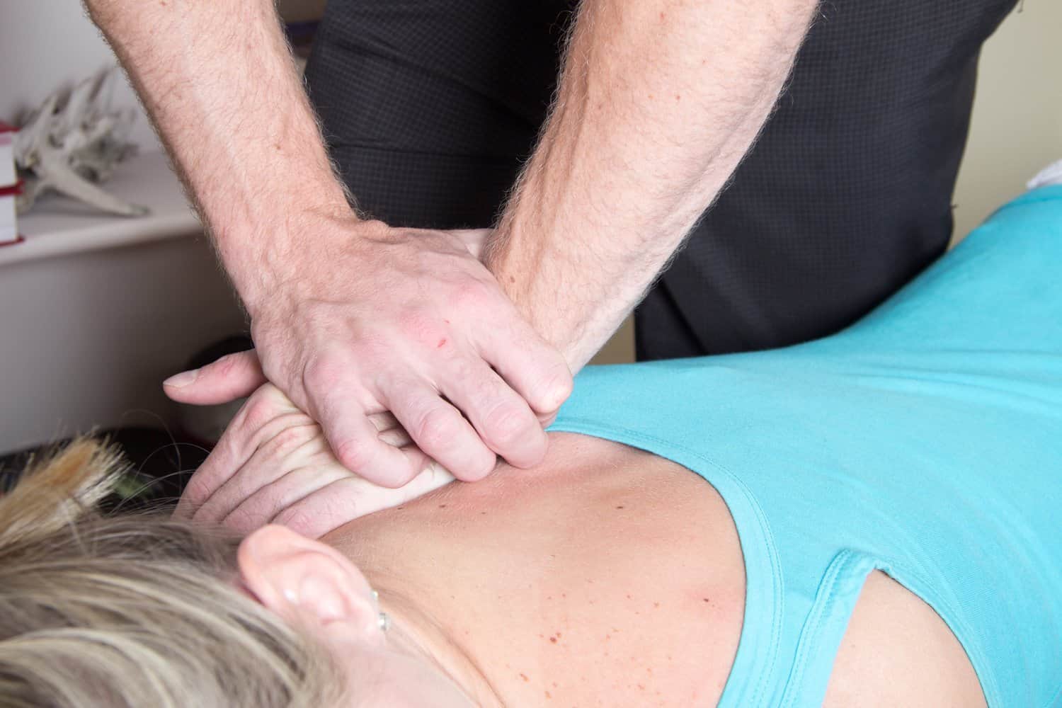 Discover 10 essential reasons for chiropractic care in Cary. Experience pain relief, improved posture, and enhanced wellness. Schedule your consultation at Gard Wellness today!