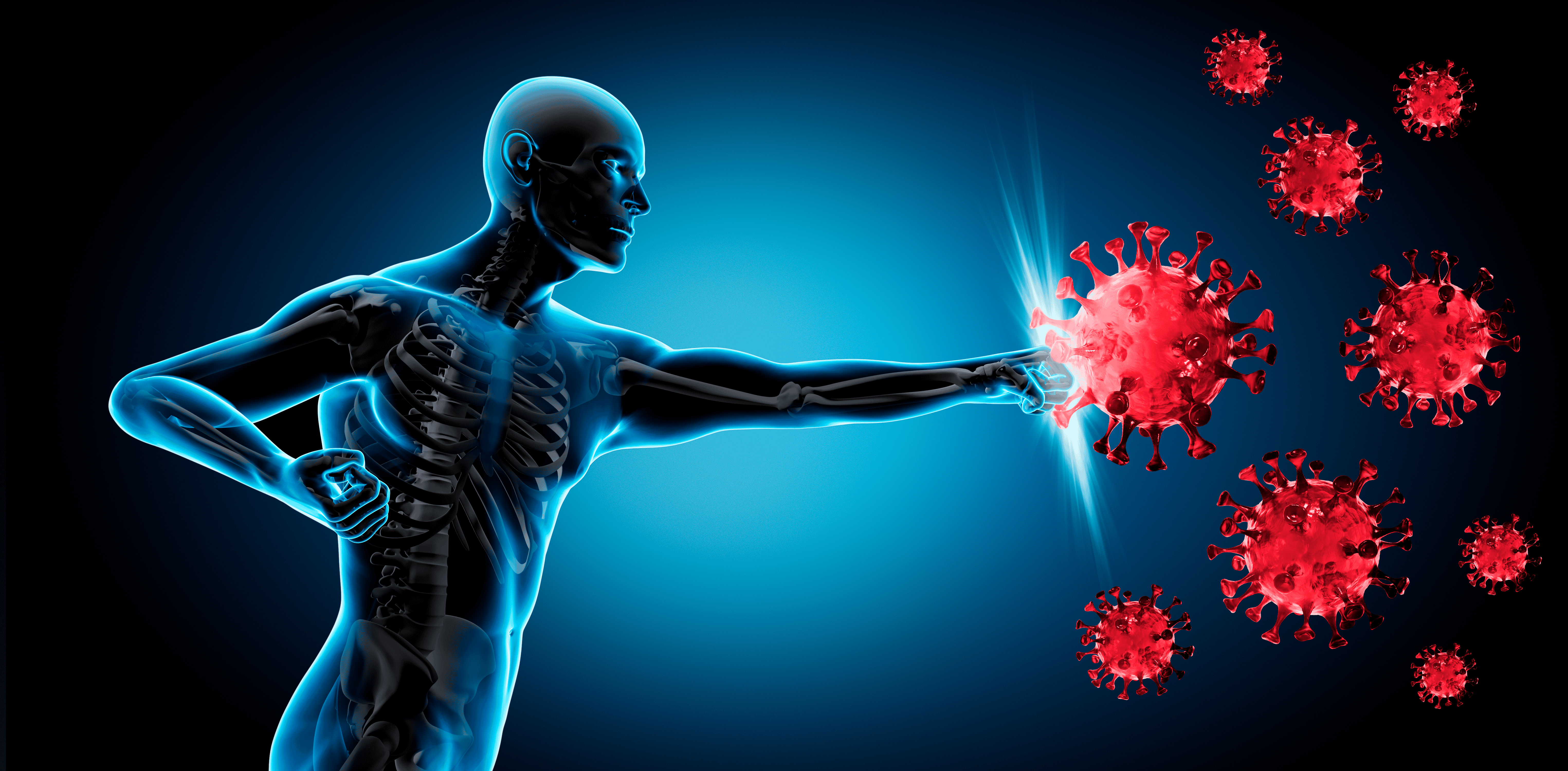 Boost your immune system with chiropractic care in Cary. Learn how spinal adjustments enhance immune function. Schedule a consultation at Gard Wellness for personalized care.