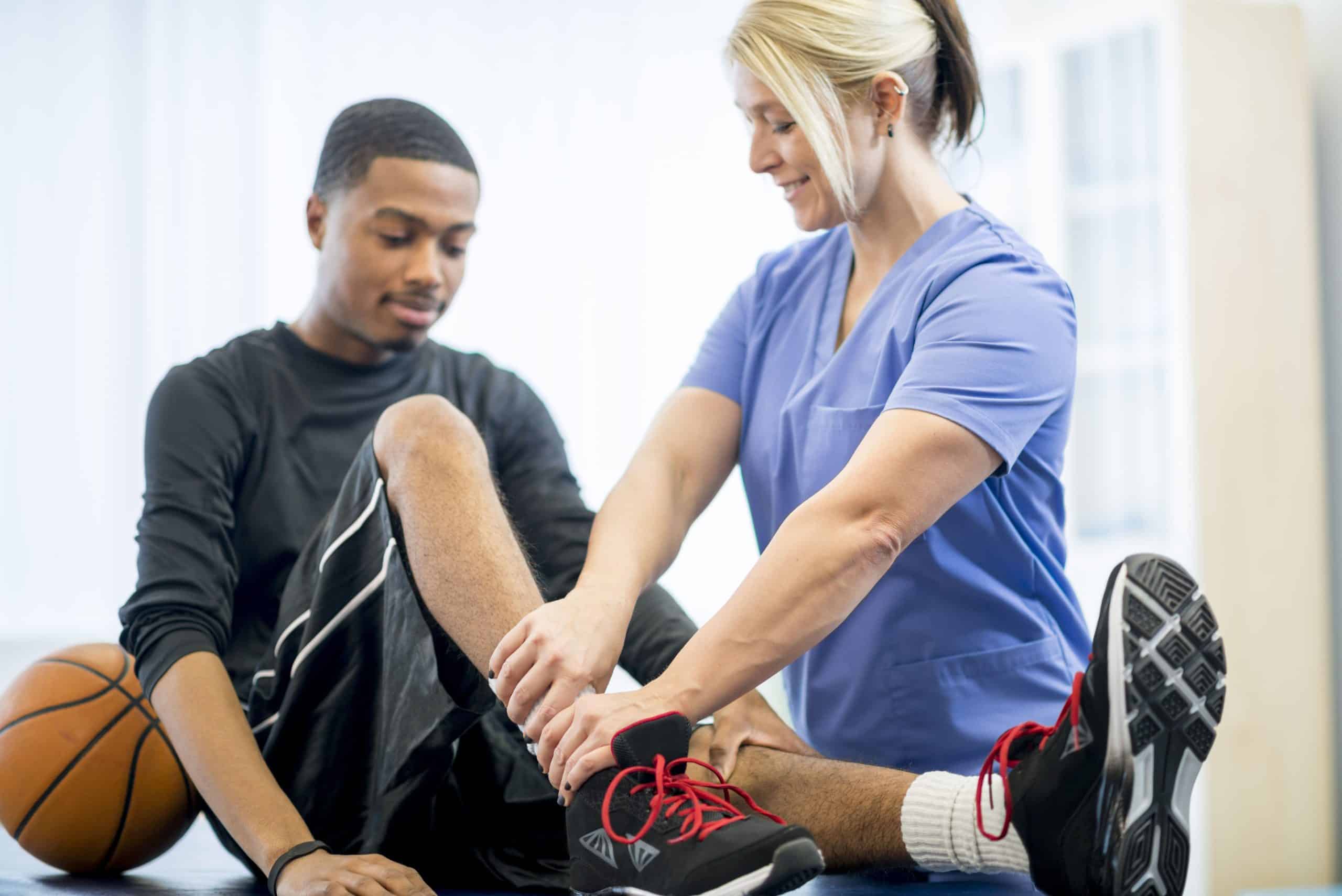 Chiropractic sports performance can be a game-changer for athletes of all levels. Boost your athletic performance with chiropractic sports care in Cary. Prevent injuries, enhance flexibility, and recover faster. Schedule your consultation today for peak performance!