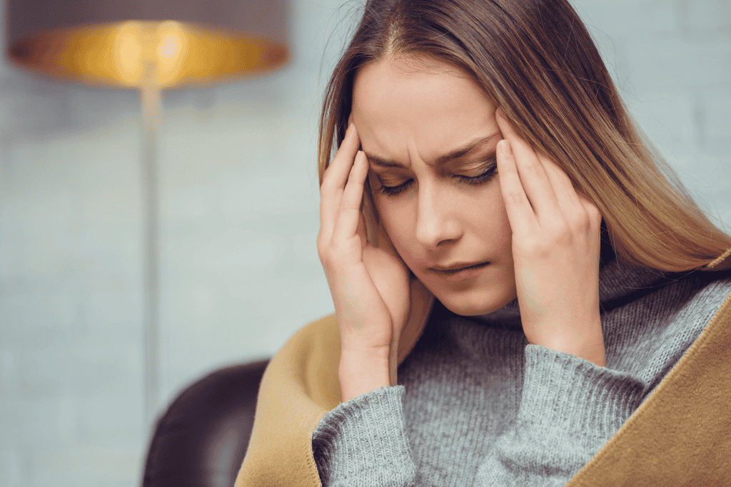 Discover 5 proven ways chiropractic care relieves women's headaches naturally. From spinal alignment to hormone balance, find lasting relief in Cary. Schedule your consultation today!