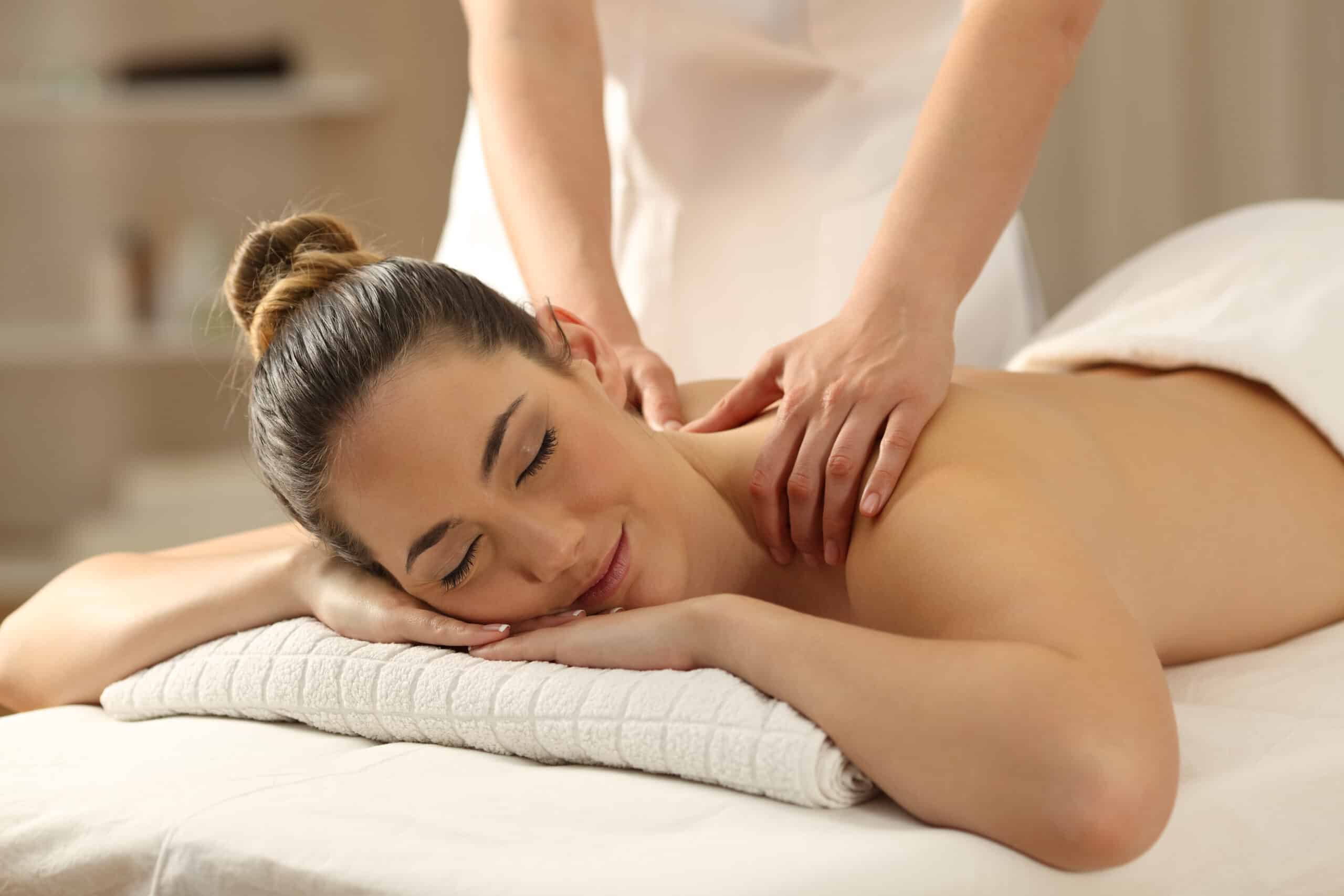 Experience therapeutic massage that enhances your corrective care in Cary. From lymphatic drainage to pregnancy massage, our licensed therapists deliver targeted relief. Book your session today!