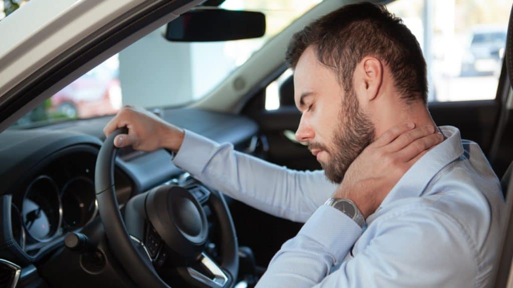 Discover how chiropractic care can transform your auto accident recovery. Gard Wellness offers expert treatment to alleviate pain and prevent long-term issues. Schedule your consultation today for personalized care.