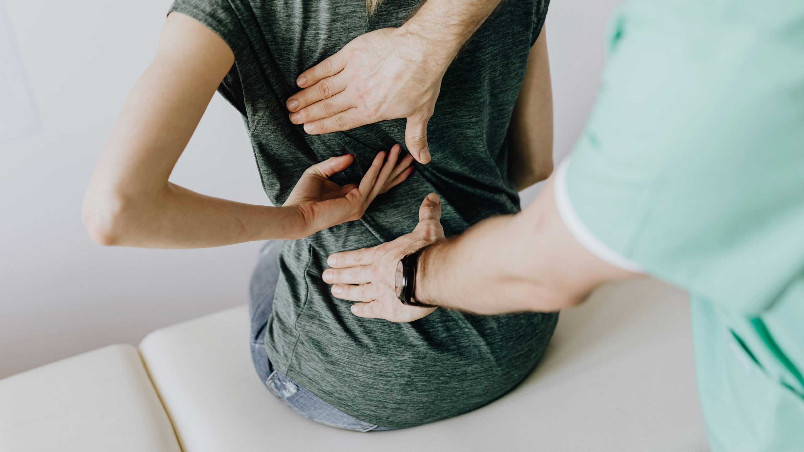 Beyond Back Pain: How Chiropractic Care Helped One Cary Patient Finally Beat Acid Reflux 1 Chiropractic Care for Acid Reflux