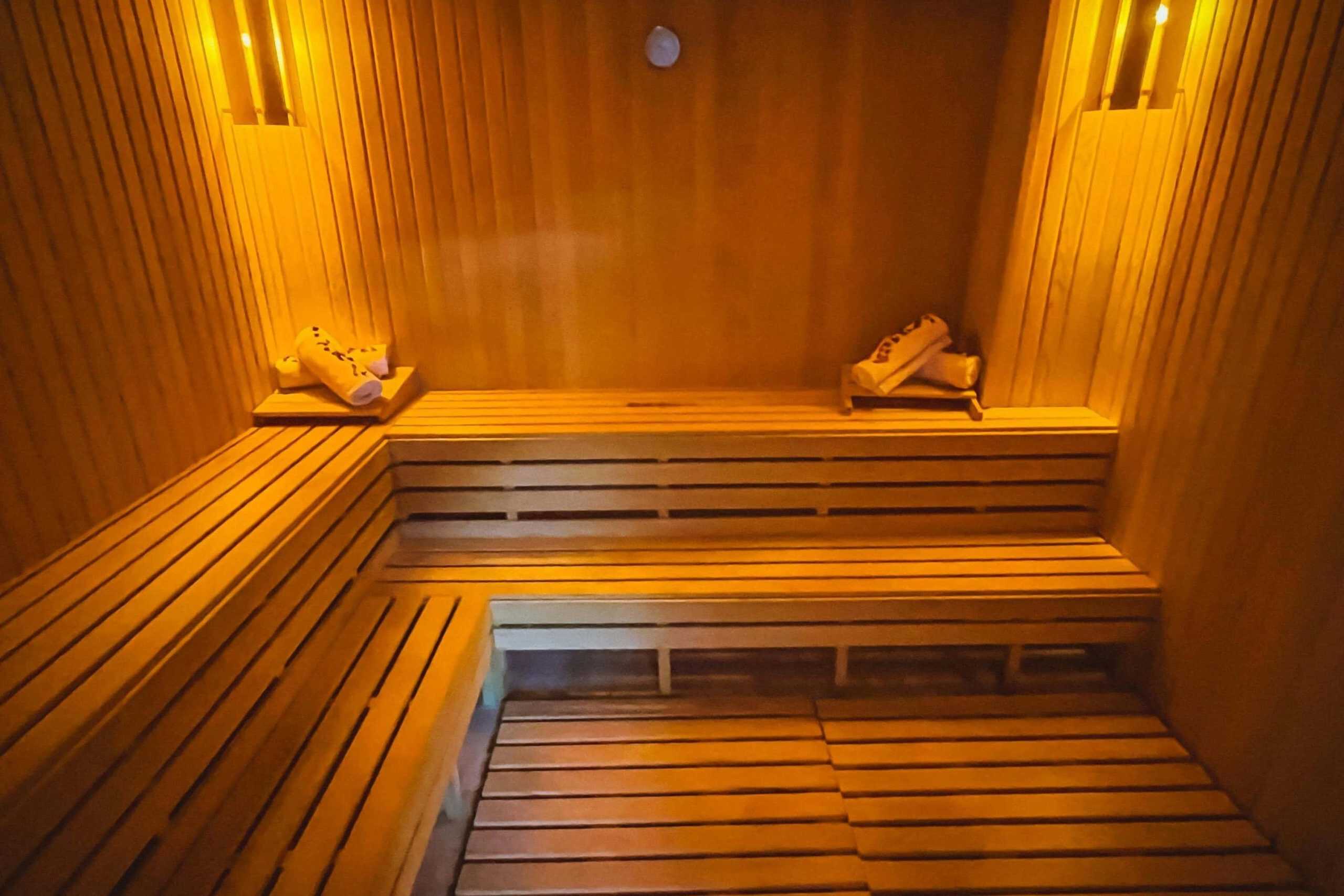 Infrared Sauna: The Passive Wellness Tool Your Body's Been Asking For 1 infrared-sauna-cary-nc
